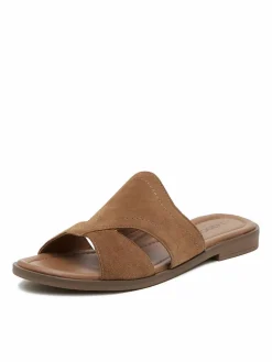 Ciabatte WI23-FOXI-57 Beige