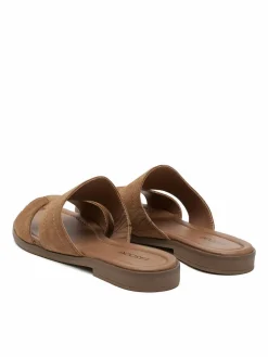 Ciabatte WI23-FOXI-57 Beige