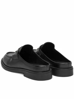 Ciabatte WI16-F1100-01SB Nero