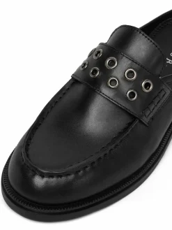 Ciabatte WI16-F1100-01SB Nero