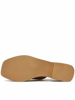 Ciabatte WI16-2356-01 Marrone