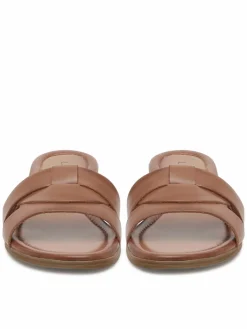 Ciabatte WI23-RUPIA-02 Marrone