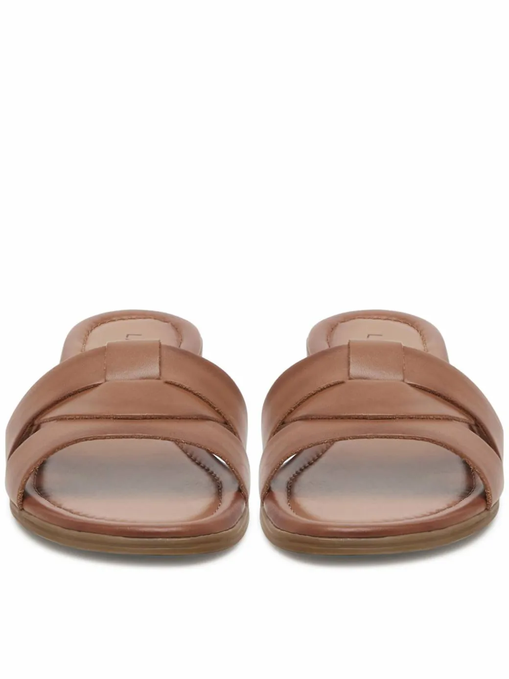 Ciabatte WI23-RUPIA-02 Marrone