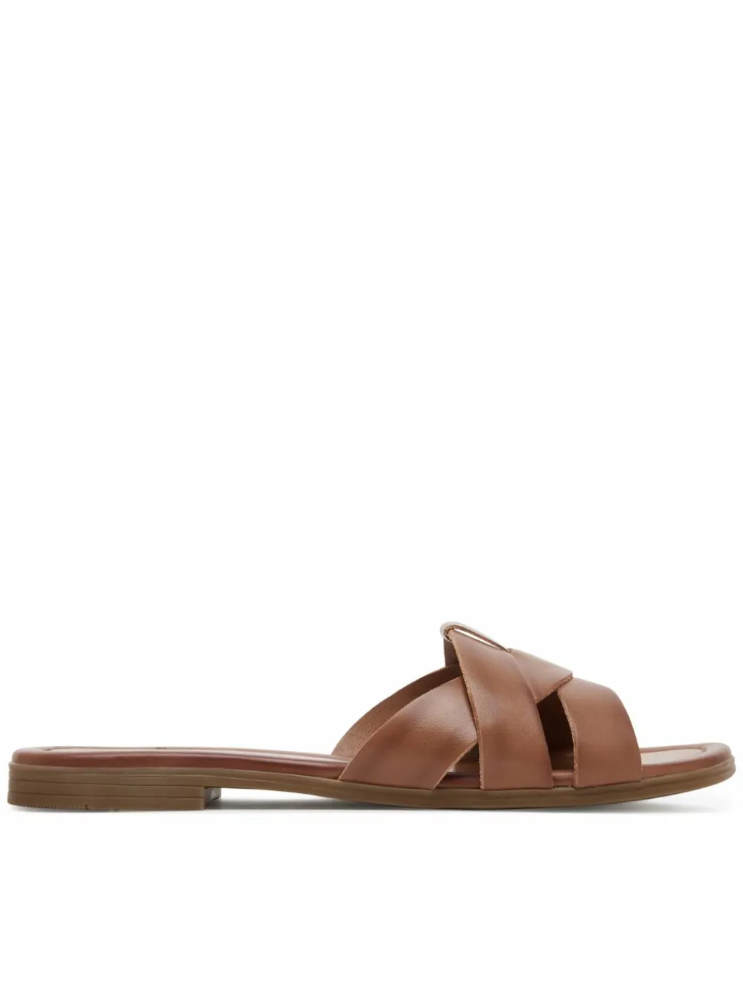 Ciabatte WI23-RUPIA-02 Marrone