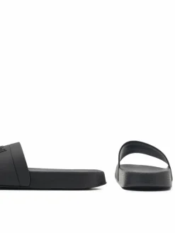 Ciabatte WO-865695 Nero