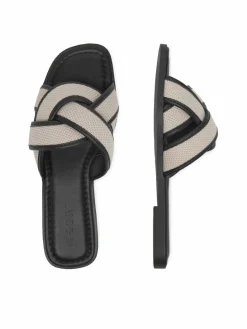 Ciabatte WS24006-03 Beige