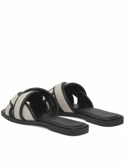 Ciabatte WS24006-03 Beige