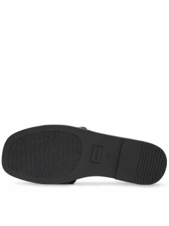 Ciabatte WS5727-01 Nero