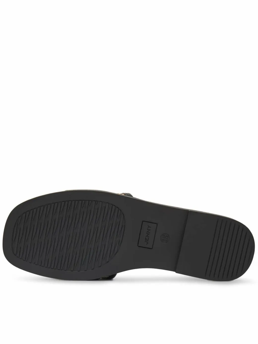 Ciabatte WS5727-01 Nero