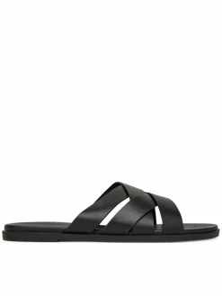 Ciabatte WS2520-03 Nero