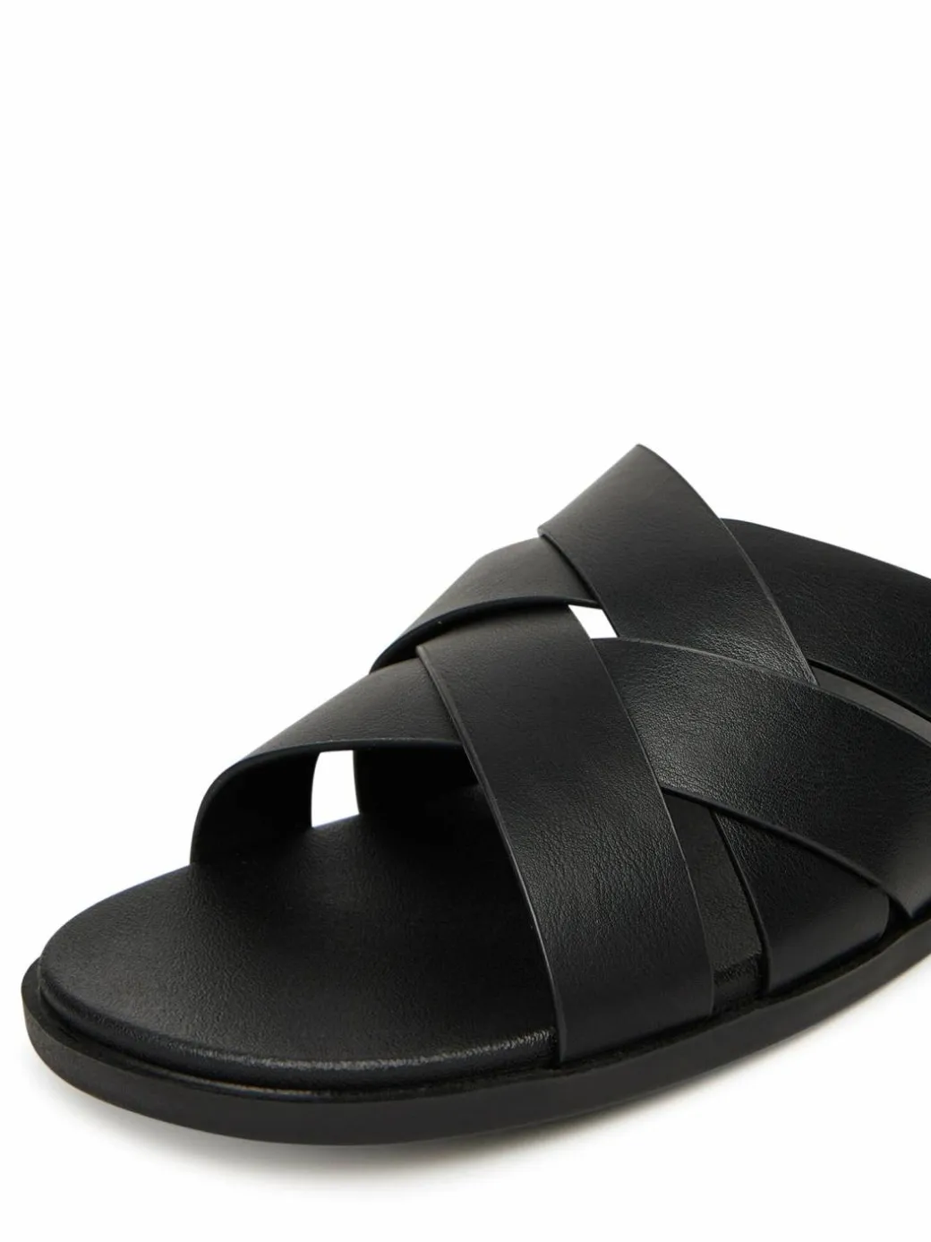 Ciabatte WS2520-03 Nero