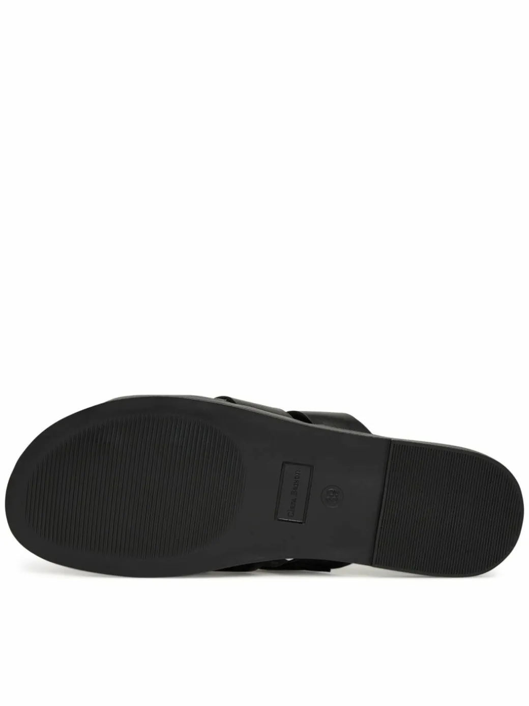 Ciabatte WS2520-03 Nero