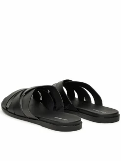 Ciabatte WS2520-03 Nero