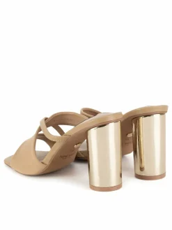 Ciabatte WSS21562-01 Beige