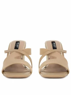 Ciabatte WSS21562-01 Beige
