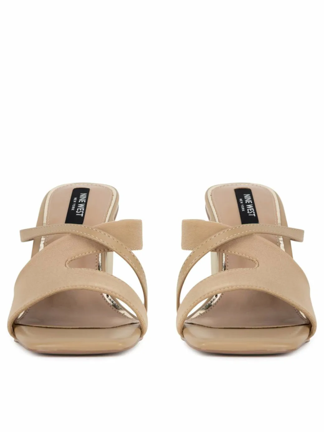 Ciabatte WSS21562-01 Beige