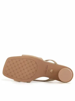 Ciabatte WSS21562-01 Beige