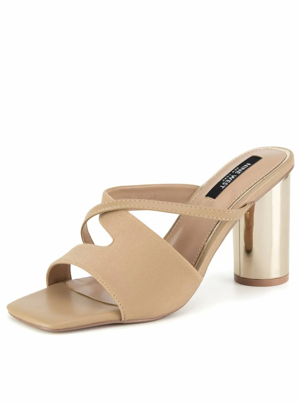 Ciabatte WSS21562-01 Beige