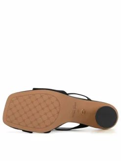 Ciabatte WSS21562-01 Nero