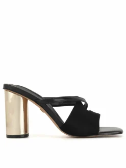 Ciabatte WSS21562-01 Nero