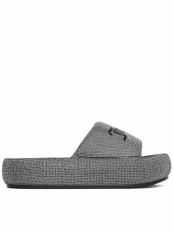 Ciabatte WSS21515-04 Nero