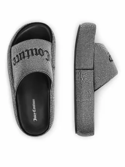 Ciabatte WSS21515-04 Nero