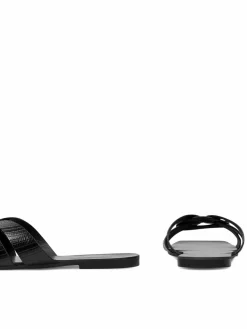 Ciabatte WYL0710-3 Nero