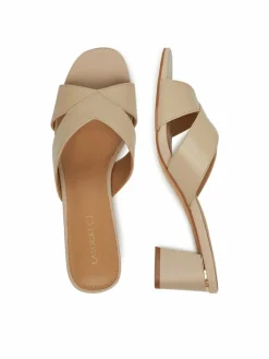 Ciabatte WYL3454-11Z Beige
