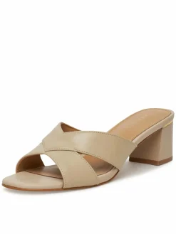 Ciabatte WYL3454-11Z Beige