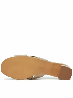 Ciabatte WYL3454-11Z Beige