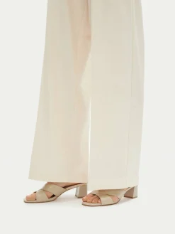 Ciabatte WYL3454-11Z Beige