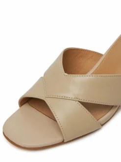 Ciabatte WYL3454-11Z Beige