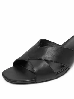 Ciabatte WYL3454-11Z Nero