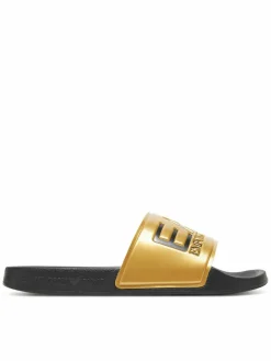 Ciabatte 7X000108 AF15118 MZ097 Oro