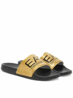 Ciabatte 7X000108 AF15118 MZ097 Oro
