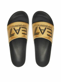 Ciabatte 7X000108 AF15118 MZ097 Oro