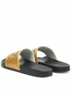 Ciabatte 7X000108 AF15118 MZ097 Oro