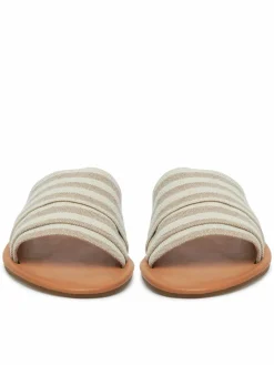 Ciabatte XHS962-1 Beige