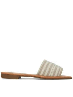 Ciabatte XHS962-1 Beige
