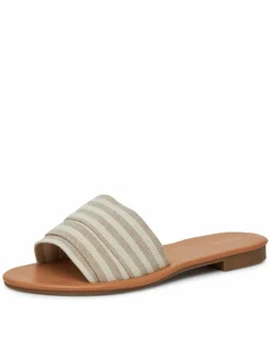 Ciabatte XHS962-1 Beige