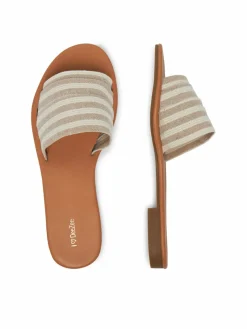 Ciabatte XHS962-1 Beige
