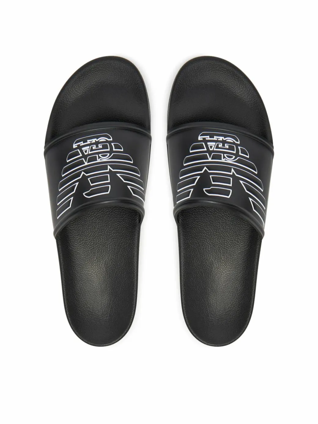 Ciabatte XVPS11 XR273 K485 Nero