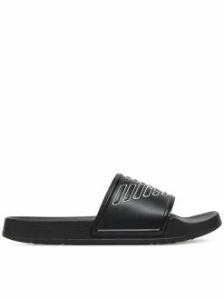 Ciabatte XVPS11 XR273 K485 Nero