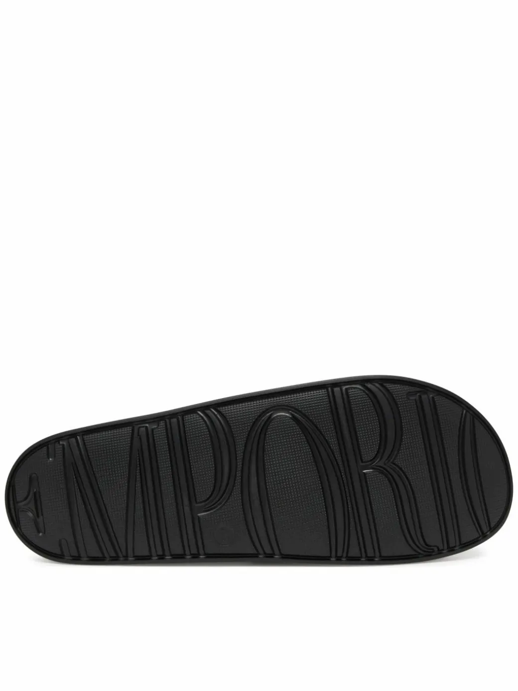 Ciabatte XVPS11 XR273 K485 Nero
