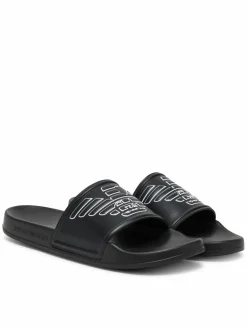 Ciabatte XVPS11 XR273 K485 Nero