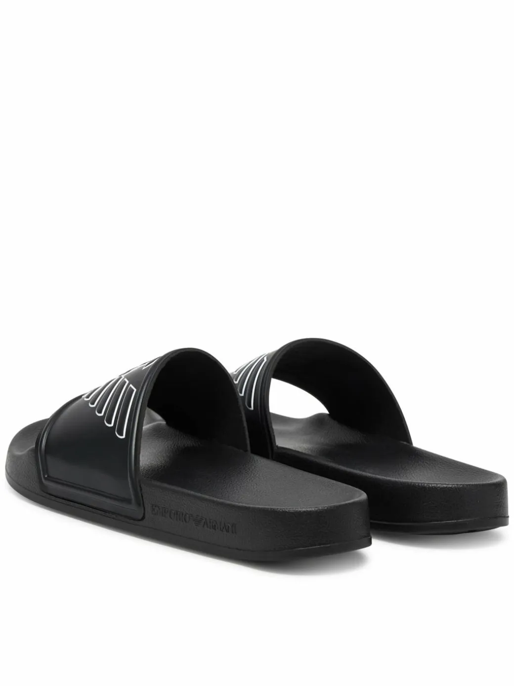 Ciabatte XVPS11 XR273 K485 Nero