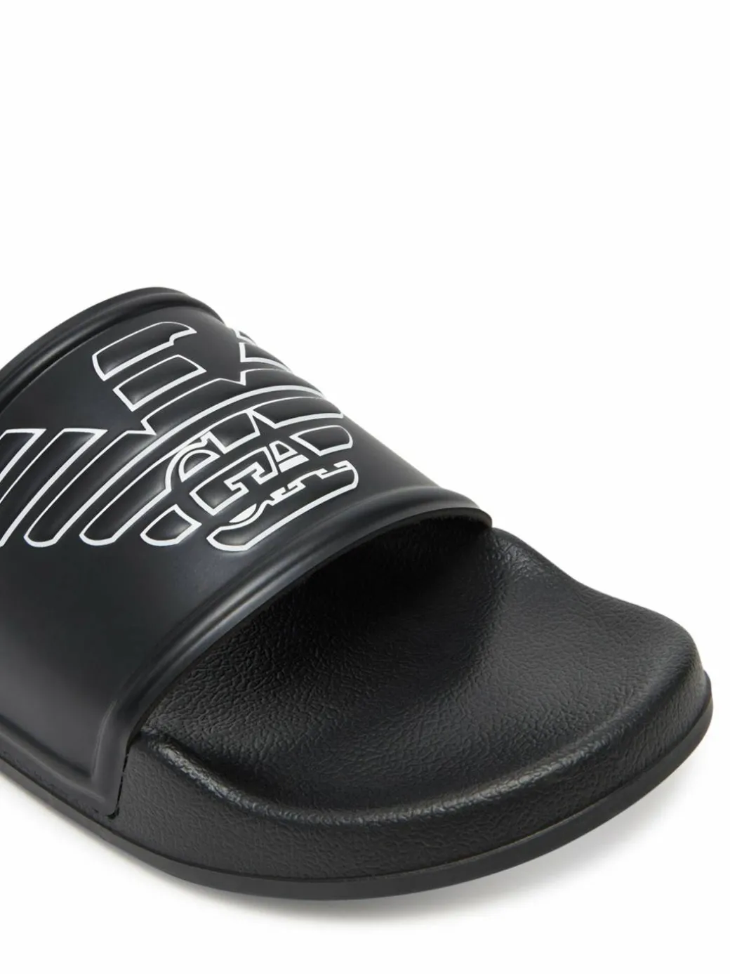Ciabatte XVPS11 XR273 K485 Nero