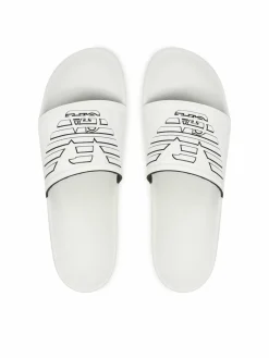 Ciabatte XVPS11 XR273 T680 Bianco
