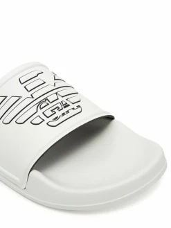 Ciabatte XVPS11 XR273 T680 Bianco