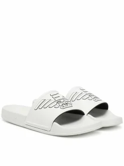 Ciabatte XVPS11 XR273 T680 Bianco
